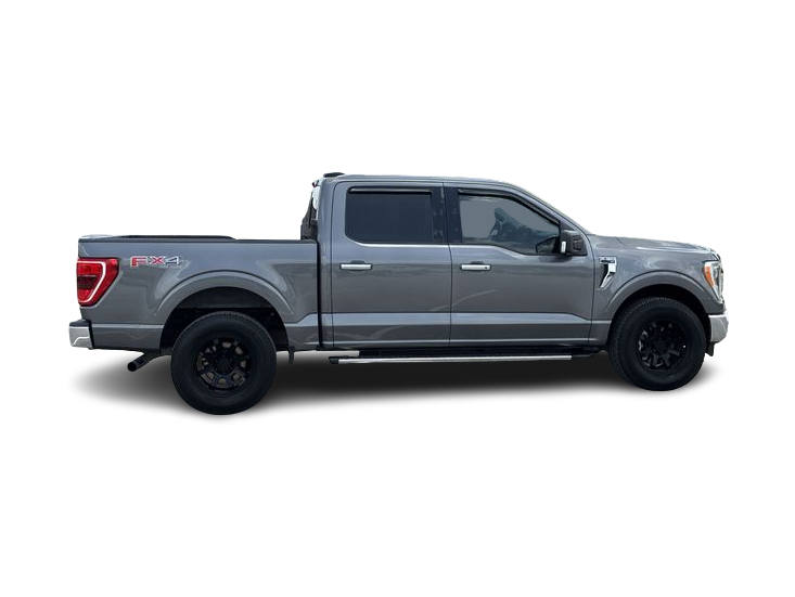 Thumbnail: 2021 Ford F-150 - 22
