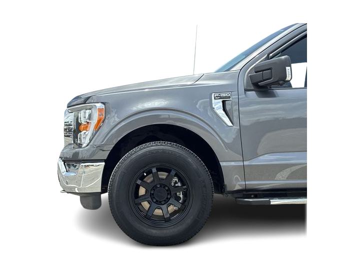 Thumbnail: 2021 Ford F-150 - 27