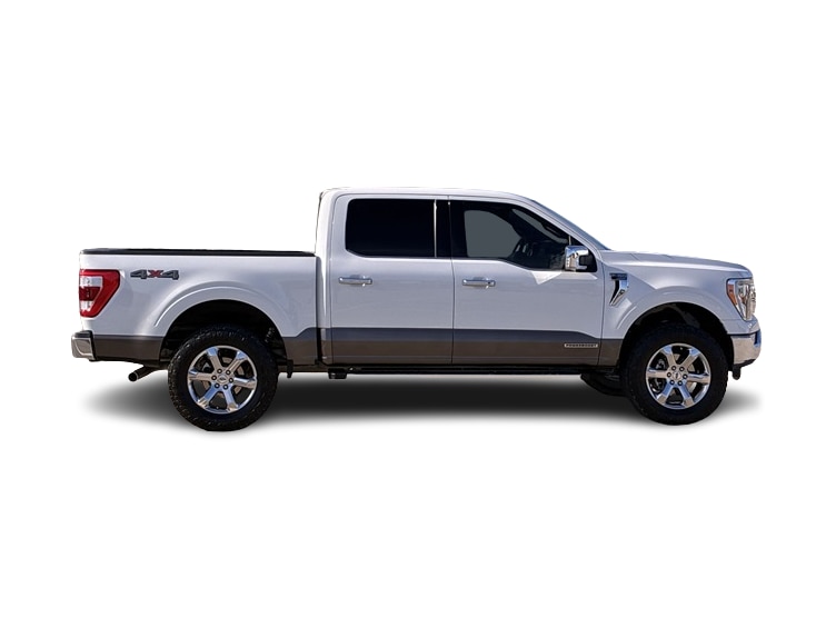 Thumbnail: 2022 Ford F-150 - 23