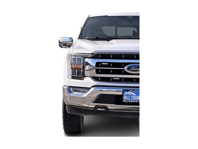 Thumbnail: 2022 Ford F-150 - 25