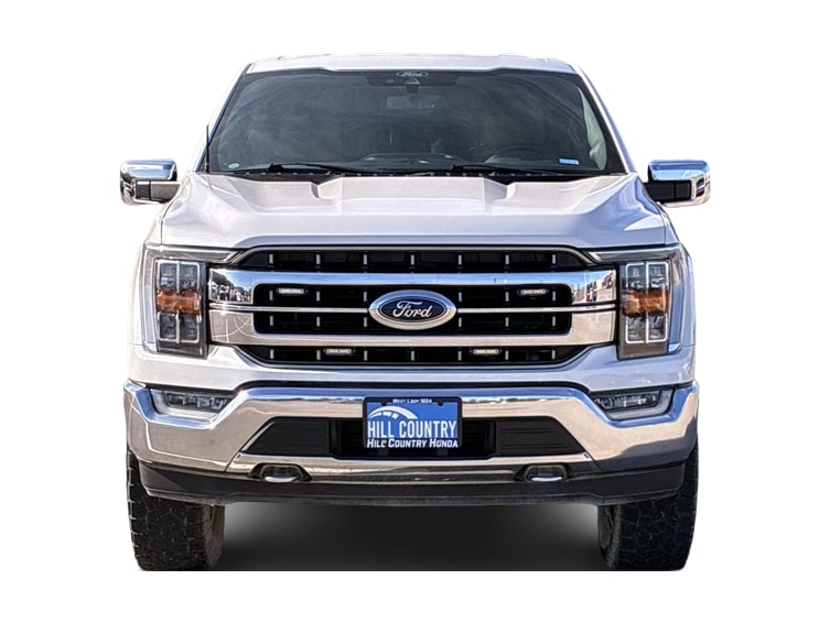 Thumbnail: 2022 Ford F-150 - 6
