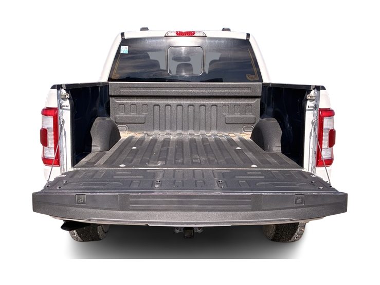 Thumbnail: 2022 Ford F-150 - 19