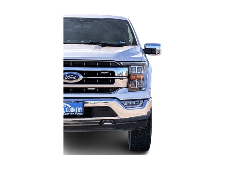 Thumbnail: 2022 Ford F-150 - 26