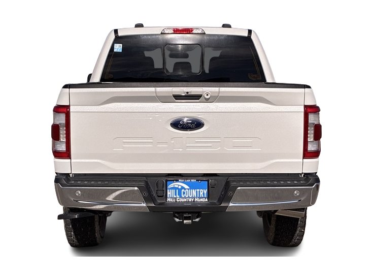 Thumbnail: 2022 Ford F-150 - 5