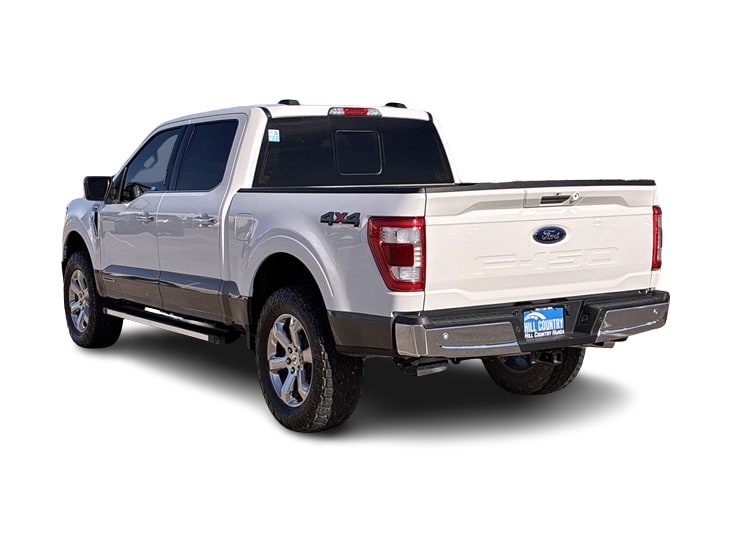 Thumbnail: 2022 Ford F-150 - 4