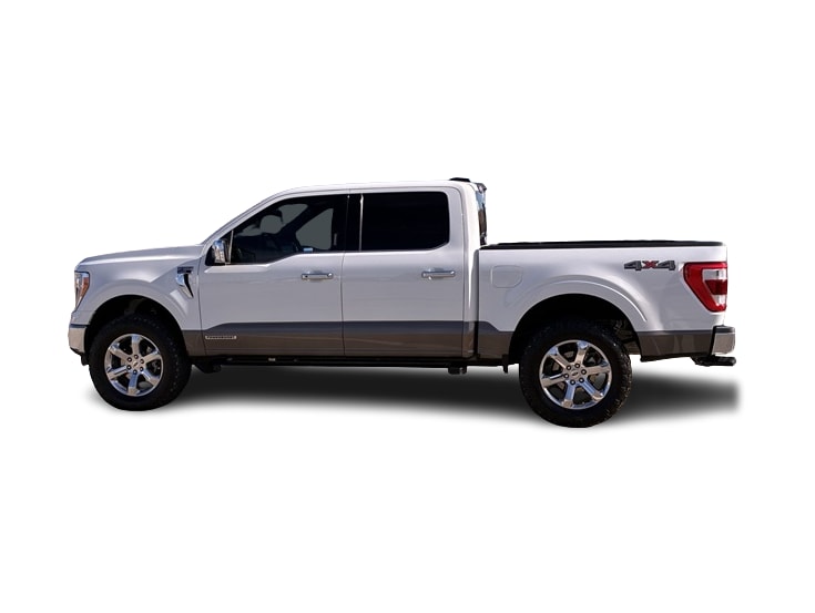 Thumbnail: 2022 Ford F-150 - 3