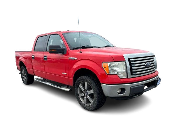 Thumbnail: 2012 Ford F-150 - 17