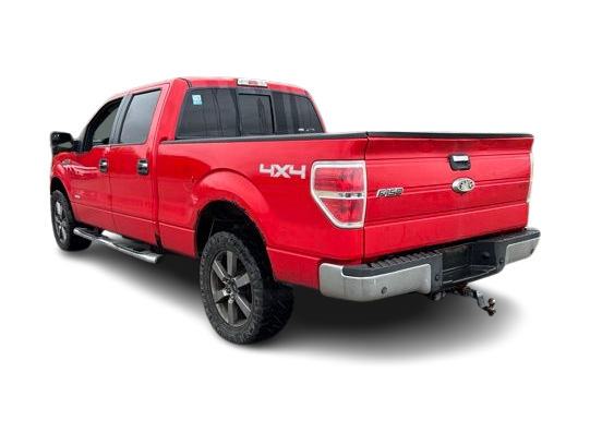 Thumbnail: 2012 Ford F-150 - 14