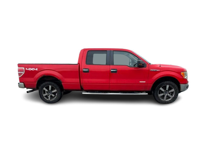 Thumbnail: 2012 Ford F-150 - 16