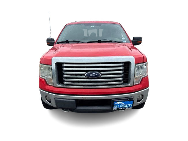 Thumbnail: 2012 Ford F-150 - 5