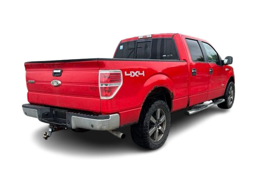Thumbnail: 2012 Ford F-150 - 15