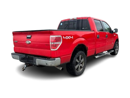Thumbnail: 2012 Ford F-150 - 15