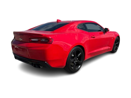 Thumbnail: 2018 Chevrolet Camaro - 15