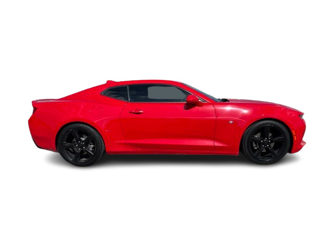Thumbnail: 2018 Chevrolet Camaro - 16