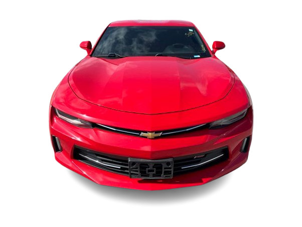 Thumbnail: 2018 Chevrolet Camaro - 6