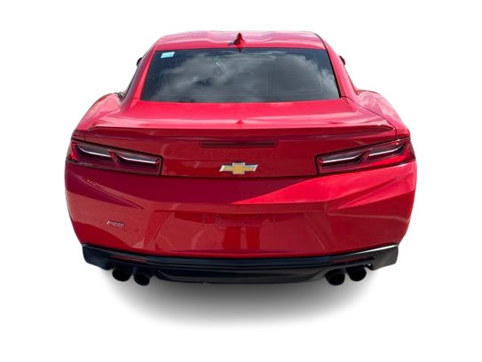 Thumbnail: 2018 Chevrolet Camaro - 5
