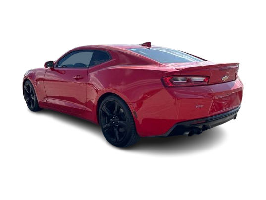 Thumbnail: 2018 Chevrolet Camaro - 4
