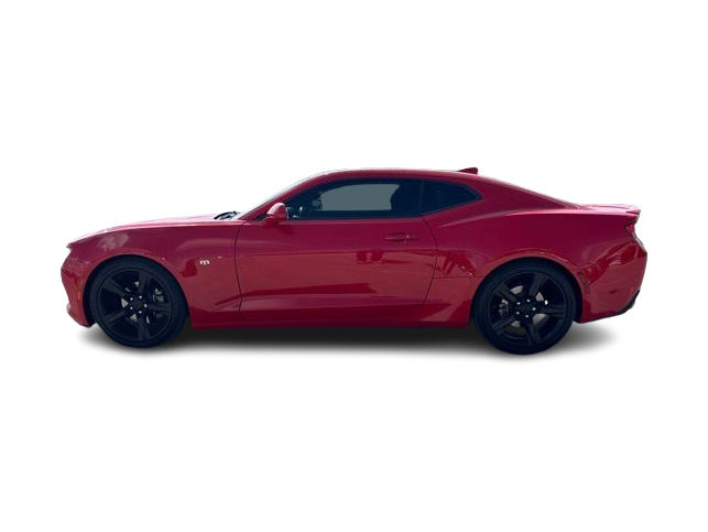 Thumbnail: 2018 Chevrolet Camaro - 3