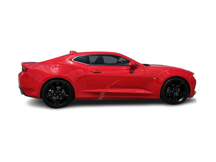 Thumbnail: 2018 Chevrolet Camaro - 21
