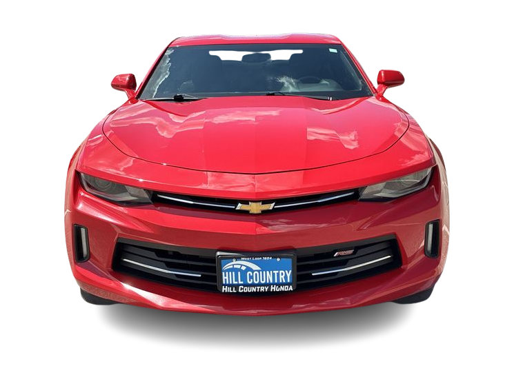 Thumbnail: 2018 Chevrolet Camaro - 6