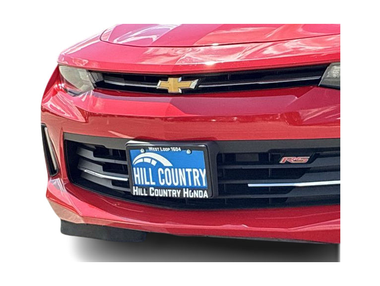 Thumbnail: 2018 Chevrolet Camaro - 25