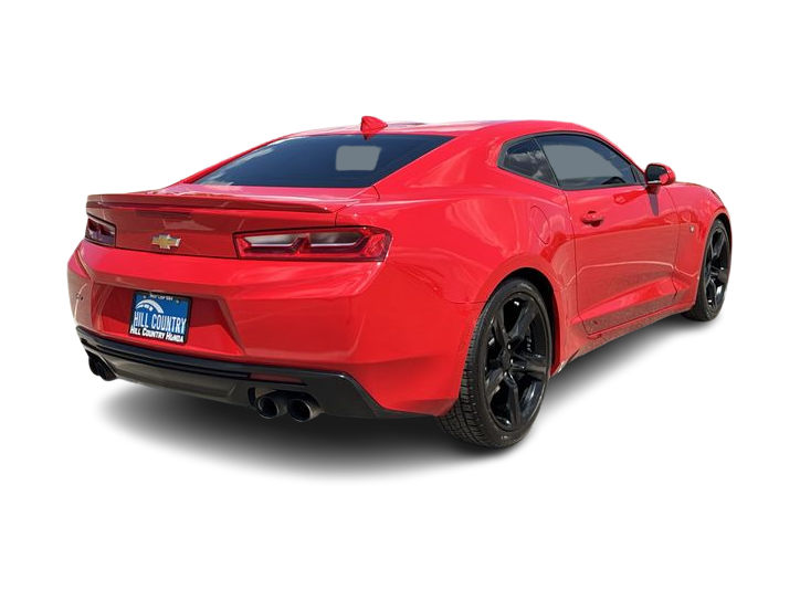 Thumbnail: 2018 Chevrolet Camaro - 20