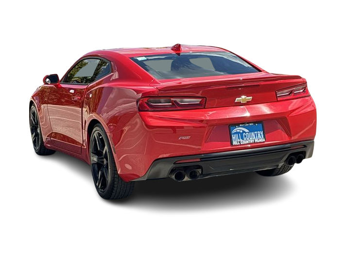 Thumbnail: 2018 Chevrolet Camaro - 4