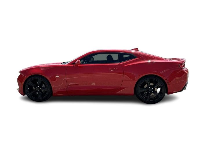 Thumbnail: 2018 Chevrolet Camaro - 3