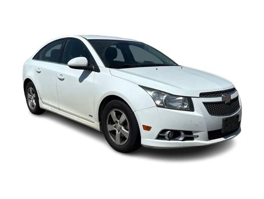 Thumbnail: 2013 Chevrolet Cruze - 16