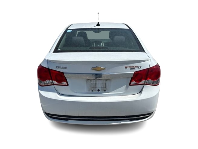Thumbnail: 2013 Chevrolet Cruze - 5