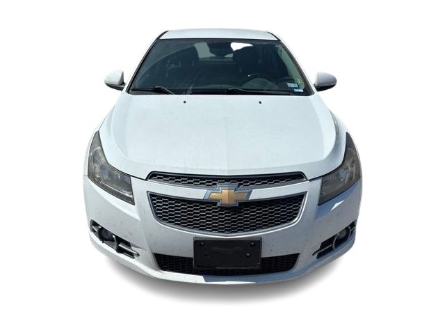 Thumbnail: 2013 Chevrolet Cruze - 6