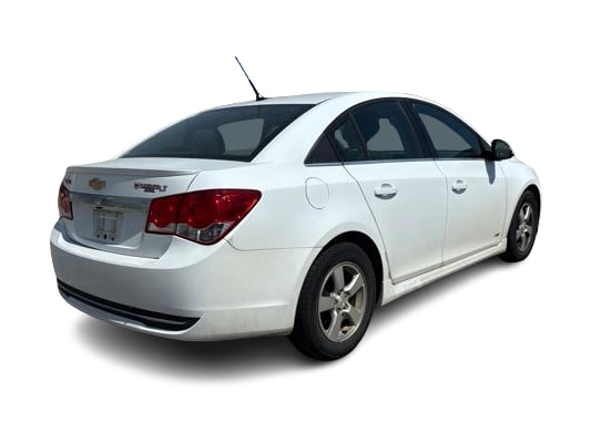 Thumbnail: 2013 Chevrolet Cruze - 14