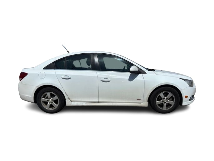 Thumbnail: 2013 Chevrolet Cruze - 15