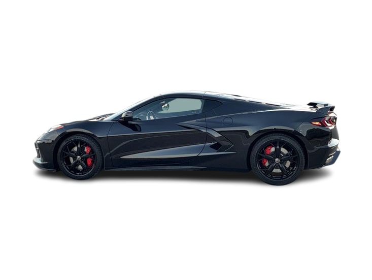 Thumbnail: 2021 Chevrolet Corvette - 3