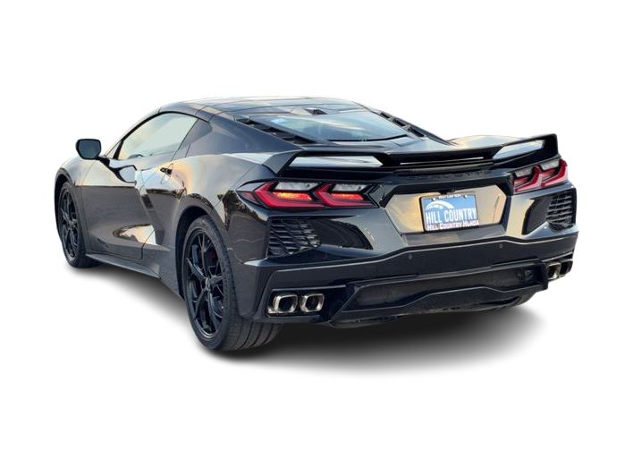 Thumbnail: 2021 Chevrolet Corvette - 4