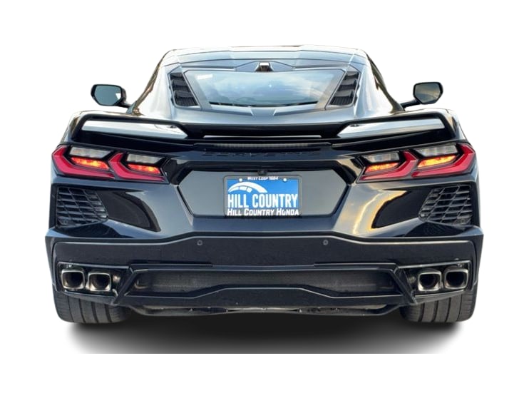 Thumbnail: 2021 Chevrolet Corvette - 5