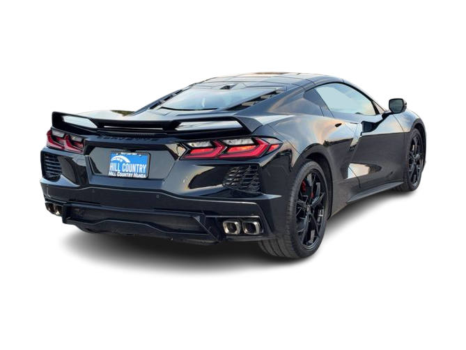 Thumbnail: 2021 Chevrolet Corvette - 19