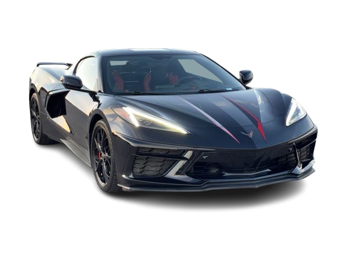 Thumbnail: 2021 Chevrolet Corvette - 21