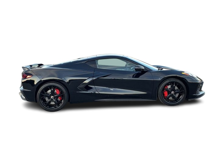 Thumbnail: 2021 Chevrolet Corvette - 20