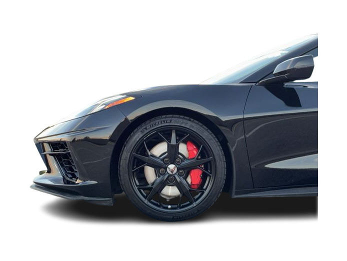 Thumbnail: 2021 Chevrolet Corvette - 25