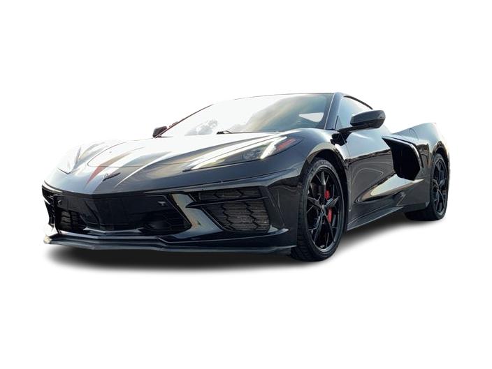 Thumbnail: 2021 Chevrolet Corvette - 23