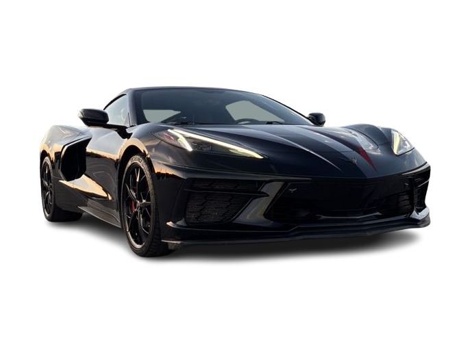 Thumbnail: 2021 Chevrolet Corvette - 22