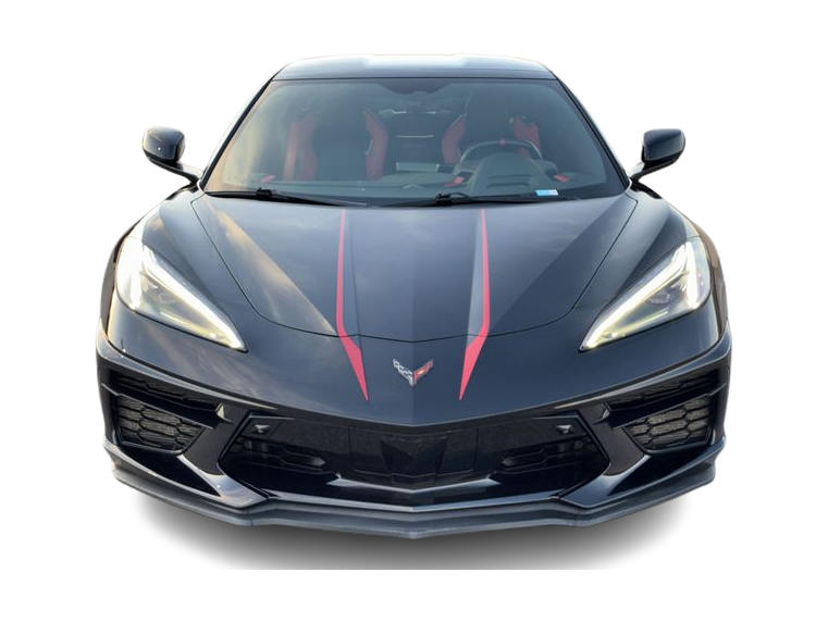 Thumbnail: 2021 Chevrolet Corvette - 6