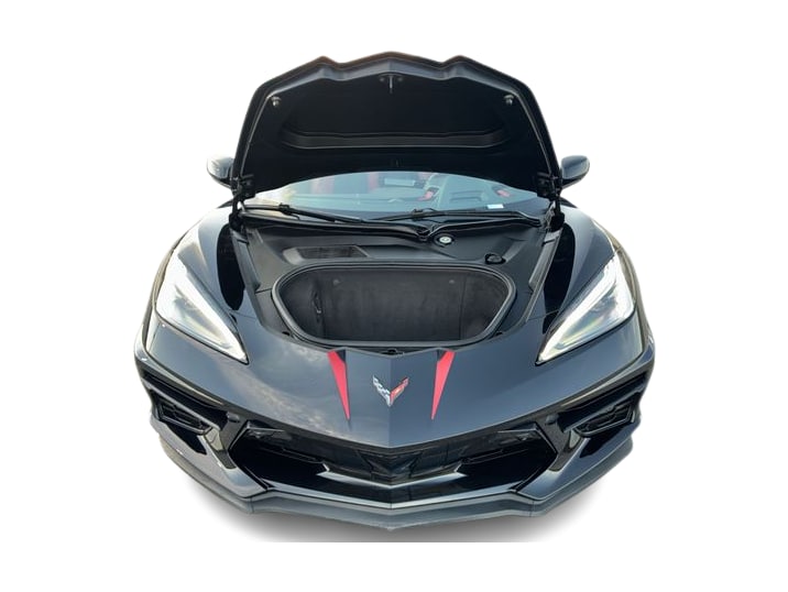 Thumbnail: 2021 Chevrolet Corvette - 36