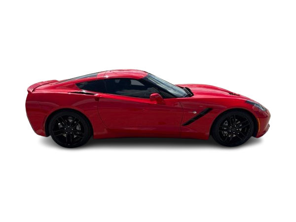 Thumbnail: 2016 Chevrolet Corvette - 3