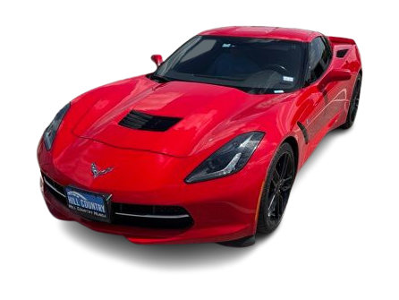 Thumbnail: 2016 Chevrolet Corvette - 16