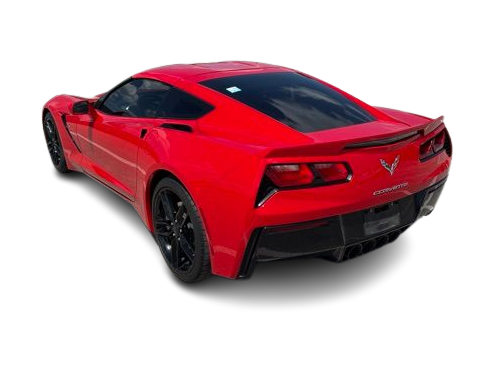 Thumbnail: 2016 Chevrolet Corvette - 4