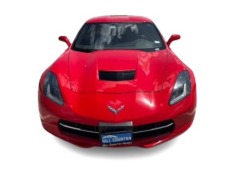 Thumbnail: 2016 Chevrolet Corvette - 5