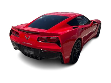 Thumbnail: 2016 Chevrolet Corvette - 17