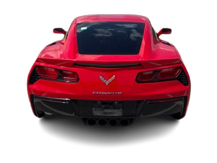 Thumbnail: 2016 Chevrolet Corvette - 6